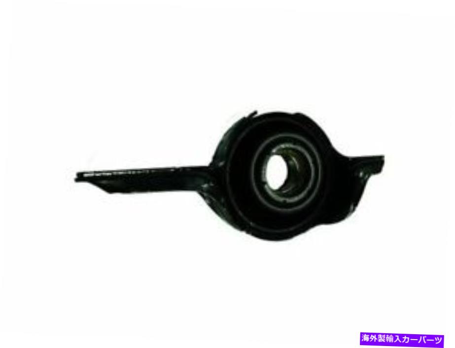 Driveshaft リアDEAドライブシャフトサポートは、トヨタベンザ2009-2016 72XQXSに適合します Rear DEA Driveshaft Support fits Toyota Venza 2009-2016 72XQXS【並行輸入品】