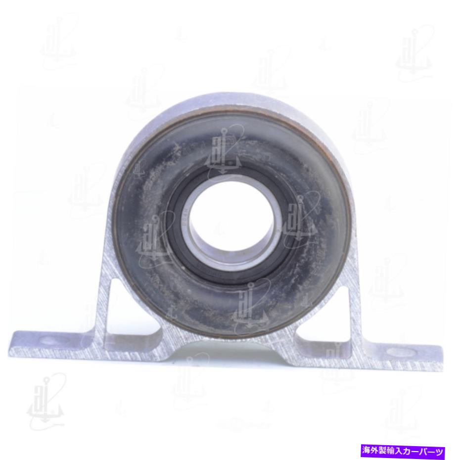 Driveshaft ドライブシャフトセンターサポートベアリングアンカー6112 Drive Shaft Center Support Bearing Anchor 6112【並行輸入品】