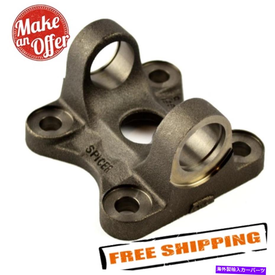 Driveshaft Dana Spicer 3-2-1879ドライブシャフトフランジヨーク Dana Spicer 3-2-1879 Drive Shaft Flange Yoke【並行輸入品】