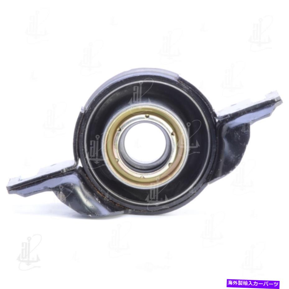 Driveshaft ドライブシャフトセンターサポートベアリングフロントアンカー6070は99-00レクサスRX300に適合します Drive Shaft Center Support Bearing Front Anchor 6070 fits 99-00 Lexus RX300【並行輸入品】