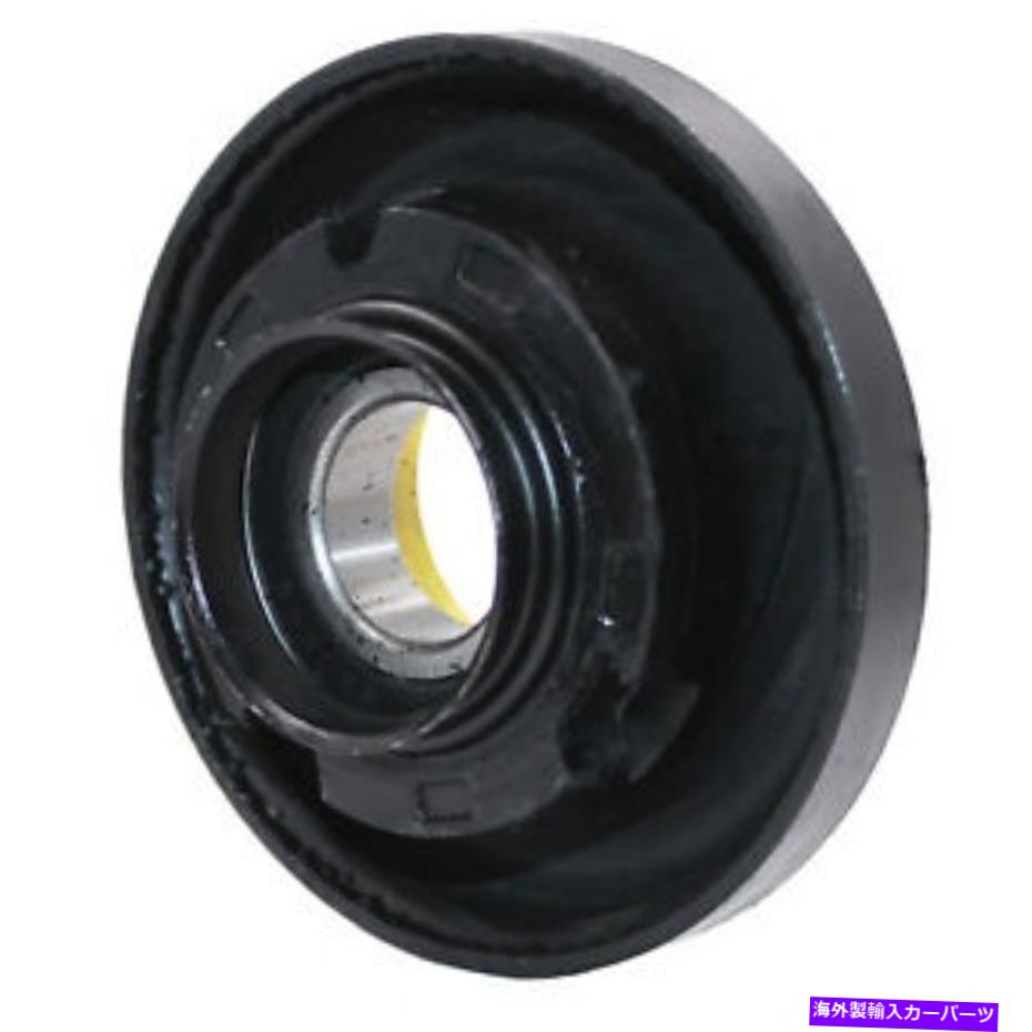 Driveshaft Westar DS-8472に搭載されたドライブシャフトセンターサポート80-85日産720 Drive Shaft Center Support Bearing Westar DS-8472 fits 80-85 Nissan 720【並行輸入品】 39,397円