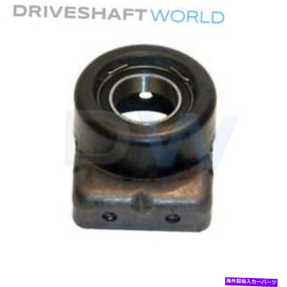 Driveshaft ビュイックセンタードライブシャフトサポートベアリング（1961-1970）OEM Ref：7807531 7807531K Buick Center Driveshaft Support Bearing (1961-1970) OEM Ref: 7807531 7807531K【並行輸入品】