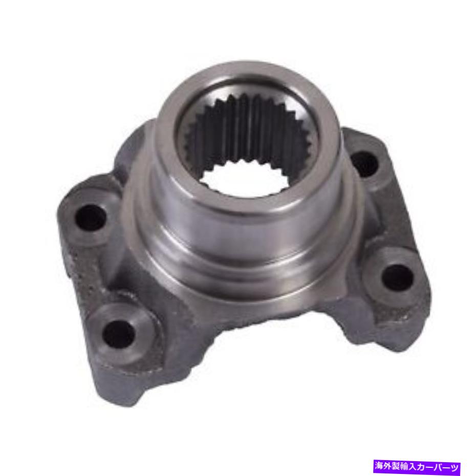 Driveshaft Omix 16580.05ドライブシャフトピニオンヨークフィット76-86 CJ5 CJ7スクランブラー Omix 16580.05 Drive Shaft Pinion Yoke Fits 76-86 CJ5 CJ7 Scrambler【並行輸入品】