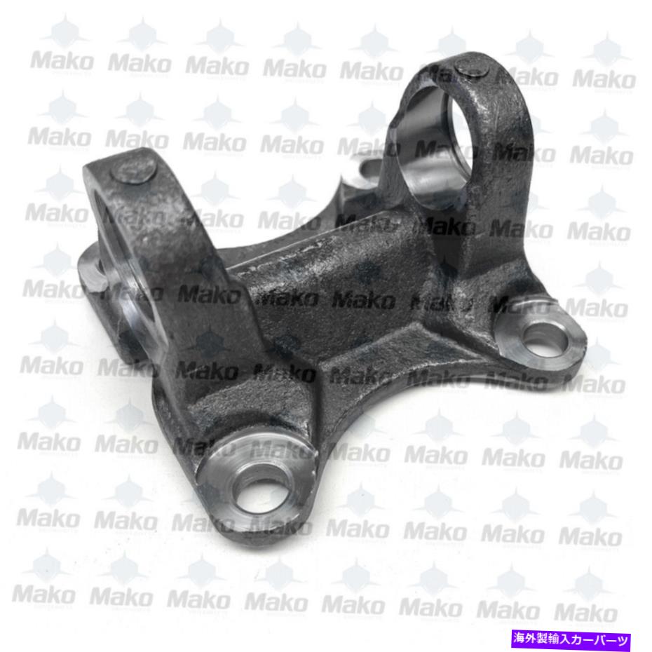 Driveshaft 1350シリーズリアアクスル＆ドライブシャフトフランジヨーク2007-2009トヨタツンドラ87x87 1350 Series Rear Axle & Driveshaft Flange Yoke for 2007-2009 Toyota Tundra 87x87【並行輸入品】 40,469円