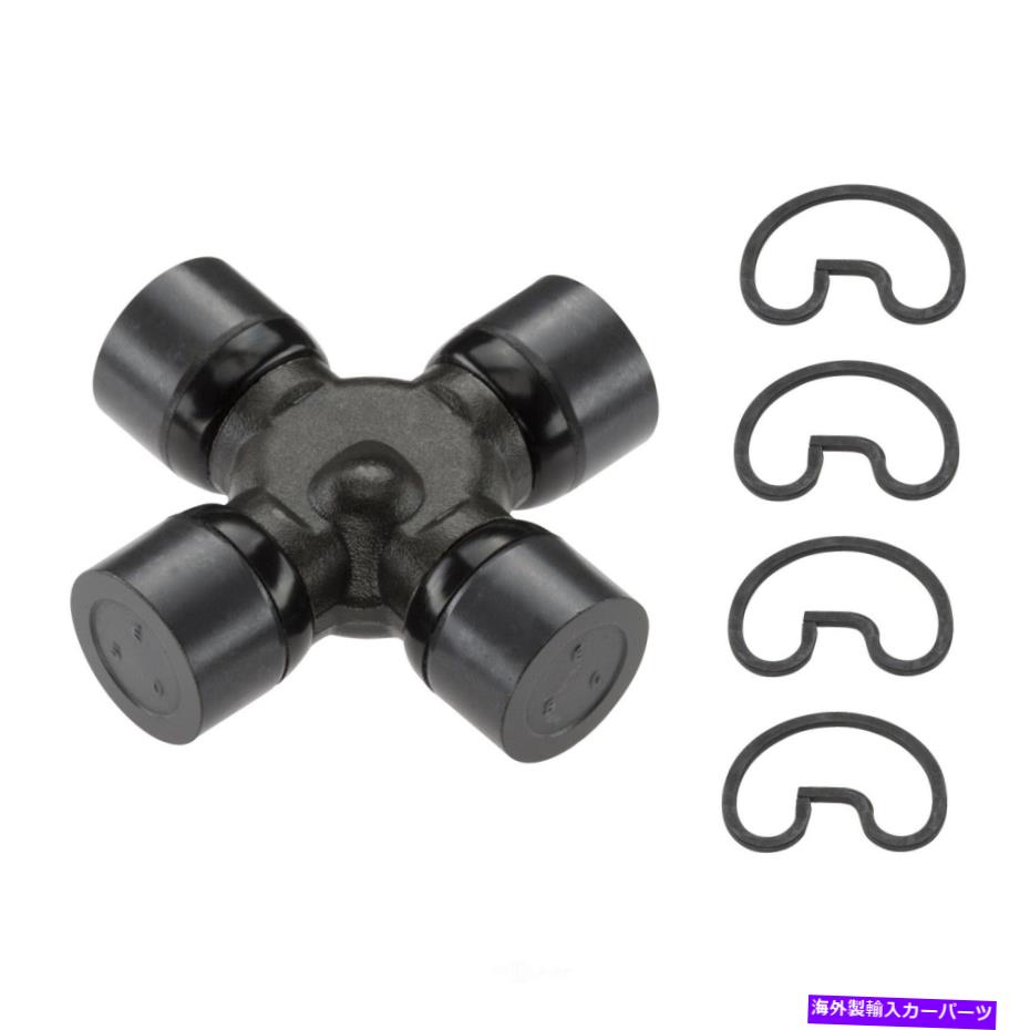 Driveshaft ユニバーサルジョイントムーグ231cは84-96シボレーコルベットに適合します Universal Joint Moog 231C fits 84-96 Chevrolet Corvette【並行輸入品】 39,397円