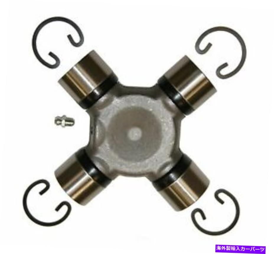 Driveshaft ユニバーサルジョイントリアGMB 230-1555 Universal Joint Rear GMB 230-1555【並行輸入品】