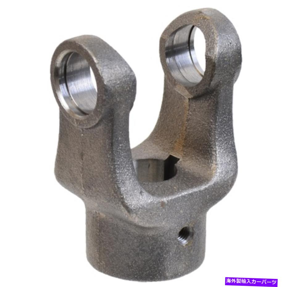 Driveshaft SKF UJ1814ユニバーサルジョイントエンドヨーク Skf UJ1814 Universal Joint End Yoke【並行輸入品】