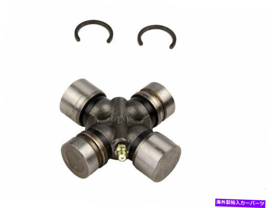 Driveshaft 1959-1960フォードカントリースクワイアユニバーサルジョイントスパイサー93376QQ For 1959-1960 Ford Country Squire Universal Joint Spicer 93376QQ【並行輸入品】