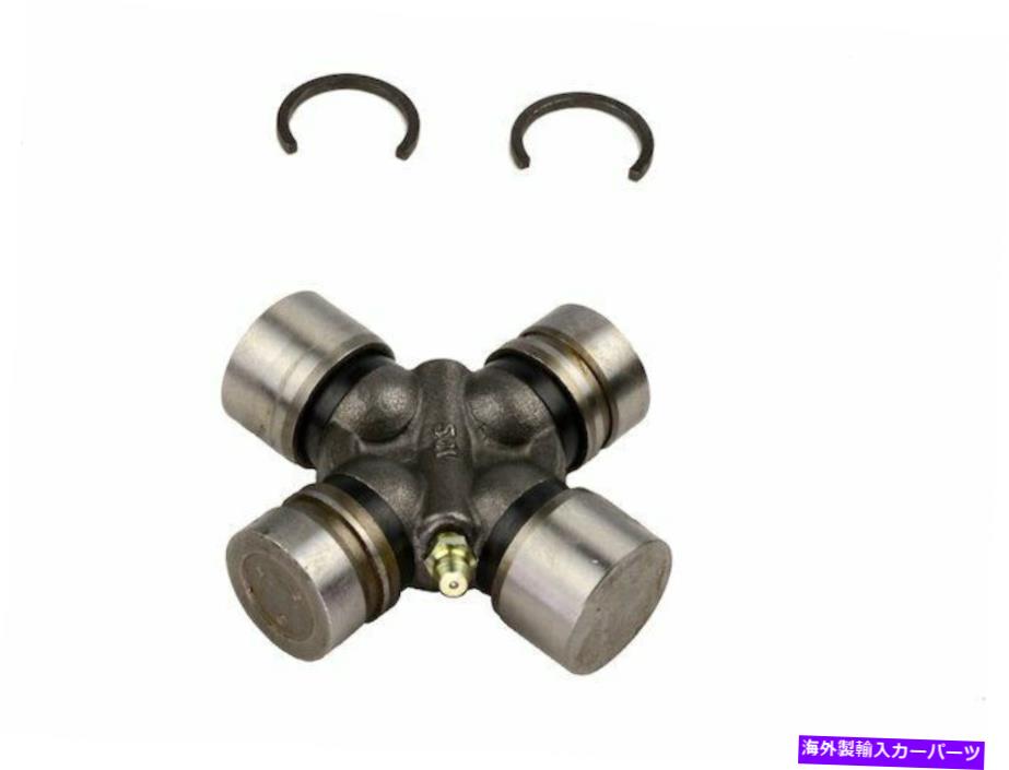 Driveshaft 1959年から1960年のフォードカントリーセダンユニバーサルジョイントスパイサー83414TW For 1959-1960 Ford Country Sedan Universal Joint Spicer 83414TW【並行輸入品】