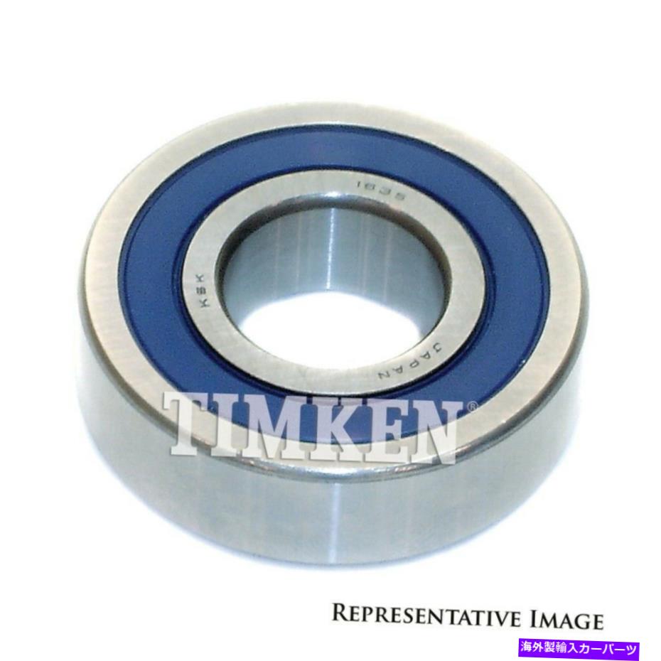 Driveshaft ティムケン109ffを担うドライブシャフトセンターサポート Drive Shaft Center Support Bearing Timken 109FF【並行輸入品】