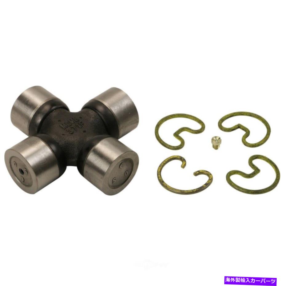 Driveshaft ユニバーサルジョイントムーグ220 Universal Joint Moog 220【並行輸入品】