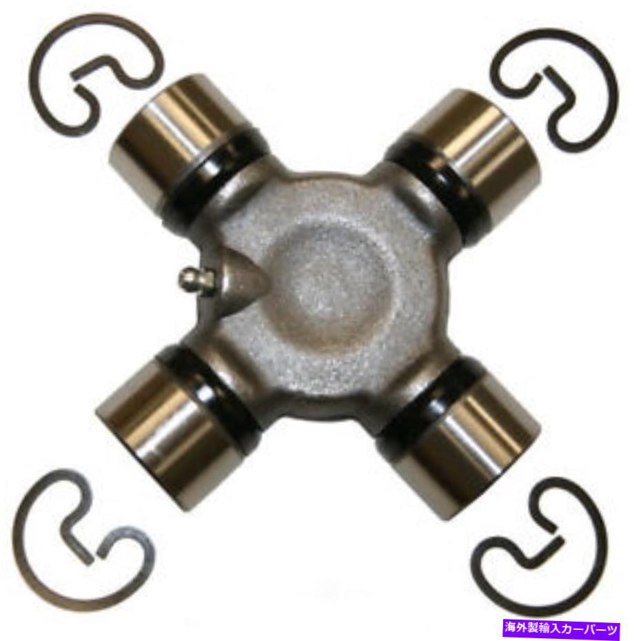 Driveshaft ユニバーサルジョイントリアプリケットジョイント358 Universal Joint Rear Precision Joints 358【並行輸入品】