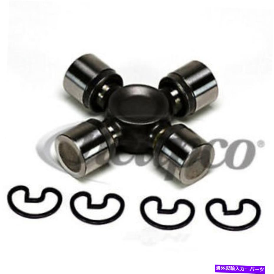 Driveshaft Neapco 2-4800Gユニバーサルジョイント Neapco 2-4800G Universal Joint【並行輸入品】