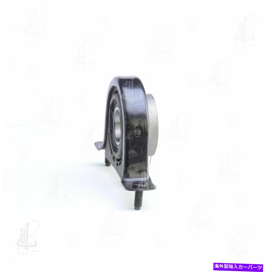 Driveshaft アンカー6091ドライブシャフトセンターサポートベアリング Anchor 6091 Drive Shaft Center Support Bearing【並行輸入品】