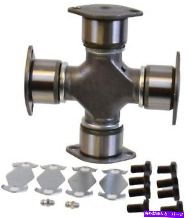 Driveshaft ユニバーサルジョイントSKF UJ334 Universal Joint SKF UJ334【並行輸入品】