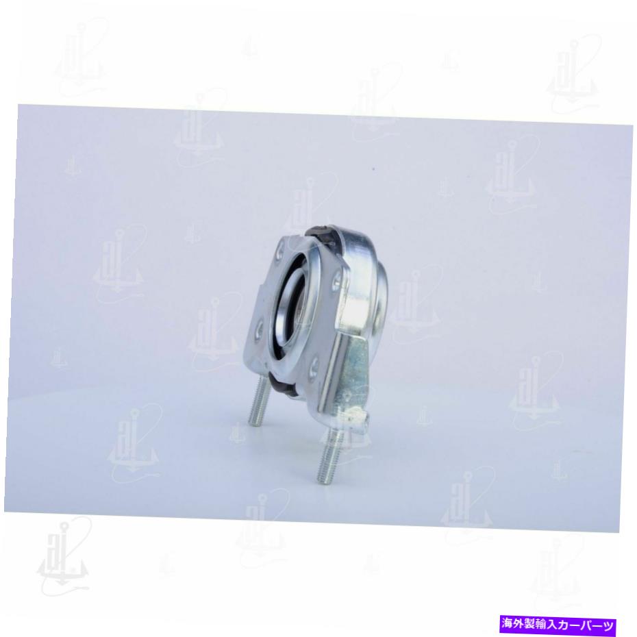 Driveshaft アンカー6063ドライブシャフトセンターサポートベアリング Anchor 6063 Drive Shaft Center Support Bearing【並行輸入品】