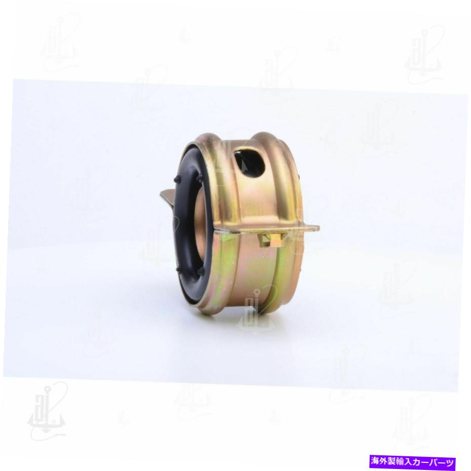 Driveshaft アンカー8532ドライブシャフトセンターサポートベアリングセンター84-88トヨタピックアップ Anchor 8532 Drive Shaft Center Support Bearing Center For 84-88 Toyota Pickup【並行輸入品】
