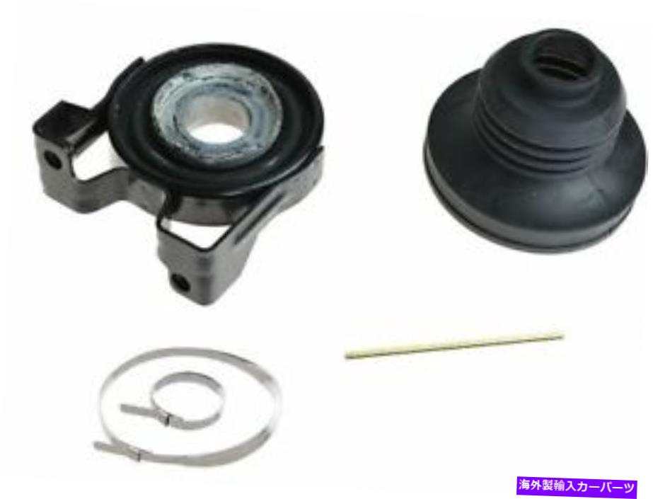 Driveshaft 03-10ポルシェVW CayenneTouareg JX98x2のドライブシャフトセンターサポートベアリング Drive Shaft Center Support Bearing For 03-10 Porsche VW Cayenne Touareg JX98X2【並行輸入品】 39,397円