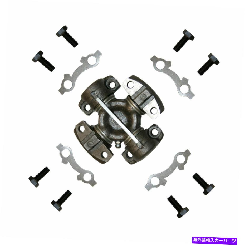 Driveshaft GMB 230-3000オフハイウェイユニバーサルジョイント GMB 230-3000 Off-Highway Universal Joint【並行輸入品】