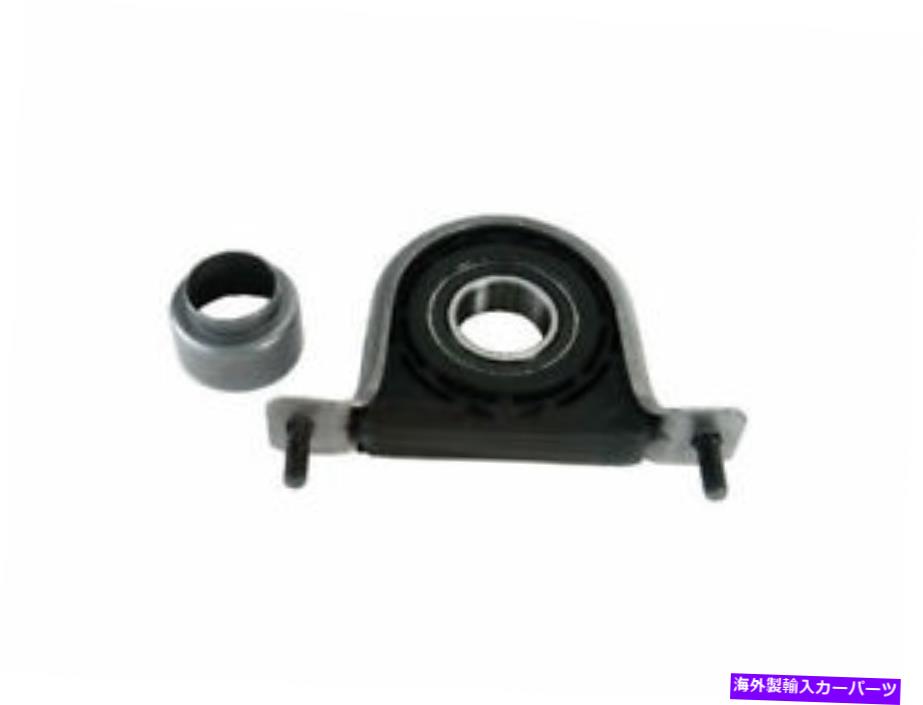 Driveshaft 1999年から2007年のシボレータホ2000 2001 Q154NMのドライブシャフトセンターサポートベアリング Drive Shaft Center Support Bearing For 1999-2007 Chevy Tahoe 2000 2001 Q154NM【並行輸入品】