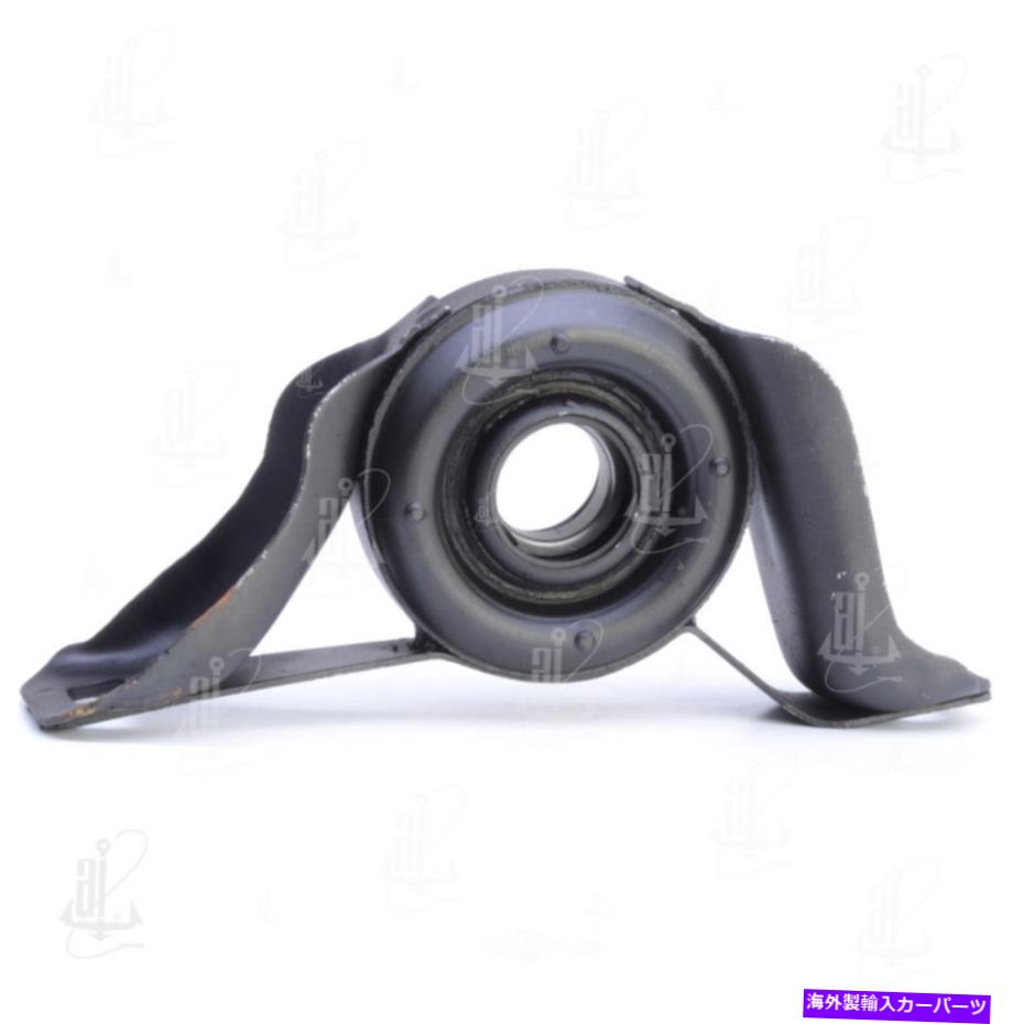 Driveshaft アンカードアン6084新しいドライブシャフトセンターサポートベアリングフィット96-00トヨタRAV4 ANCHOR DOAN 6084 NEW Drive Shaft Center Support Bearing fits 96-00 Toyota RAV4【並行輸入品】