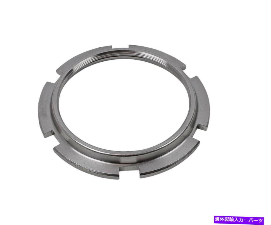 Driveshaft 溝付きナットDTスペアパーツ3.60538グルーブナットM100 x 1,5 Grooved nut DT Spare Parts 3.60538 Grooved nut M100 x 1,5【並行輸入品】
