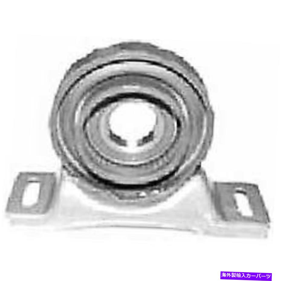 Driveshaft A6025 DEAセンターベアリング3シリーズ325 E30 BMW 318I 325E 1984-1986 A6025 DEA Center Bearing New for 3 Series 325 E30 BMW 318i 325e 1984-1986【並行輸入品】