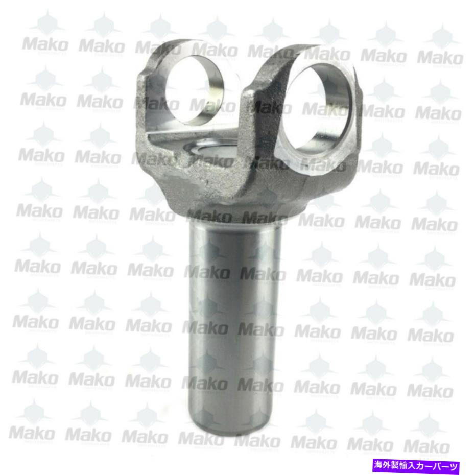 Driveshaft 3R-3-6081X 3Rシリーズトランススリップヨーク26/27スプラインパワーグライドターボ350 700R 200r 3R-3-6081X 3R Series Trans Slip Yoke 26/27 spline Powerglide Turbo 350 700R 200R【並行輸入品】