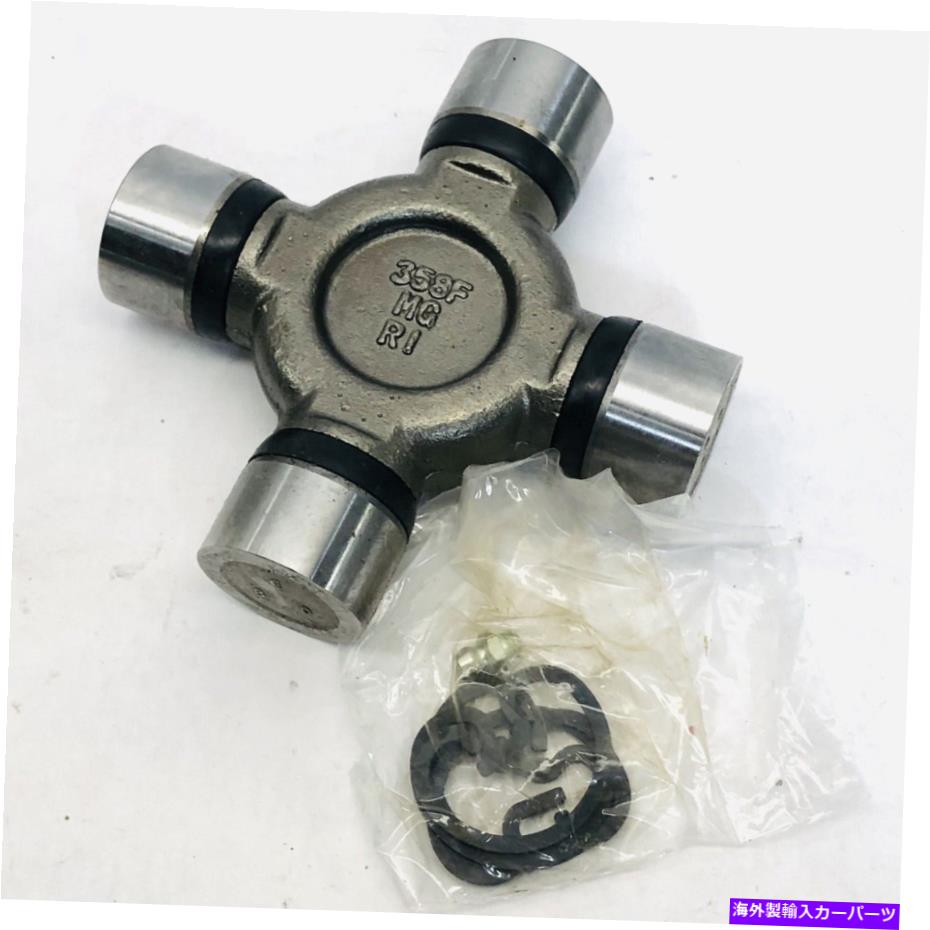 Driveshaft ユニバーサルジョイントムーグ358b UNIVERSAL JOINT MOOG 358B【並行輸入品】