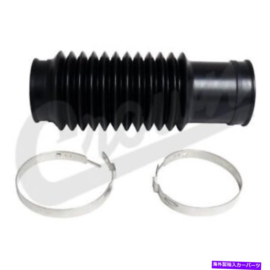Driveshaft フロントドライブシャフトスリップジョイントブートキットはジープラングラークラウン68229211aaに適合します Front Drive Shaft Slip Joint Boot Kit fits Jeep Wrangler Crown 68229211AA【並行輸入品】