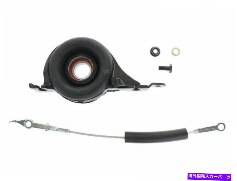 Driveshaft 2001年から2007年のフォードエスケープドライブシャフトセンターサポートベアリングスパイサー93316WV 2002 For 2001-2007 Ford Escape Drive Shaft Center Support Bearing Spicer 93316WV 2002【並行輸入品】