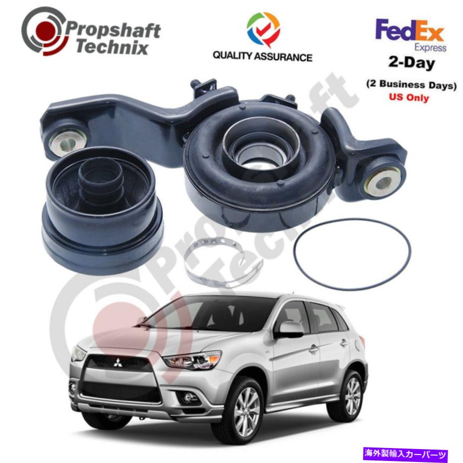 Driveshaft Mitsubishi Outlander Driveshaft Centerの場合、2007-2012 OE 3401A022 For Mitsubishi Outlander Driveshaft Centre Bearing 2007-2012 OE 3401A022【並行輸入品】