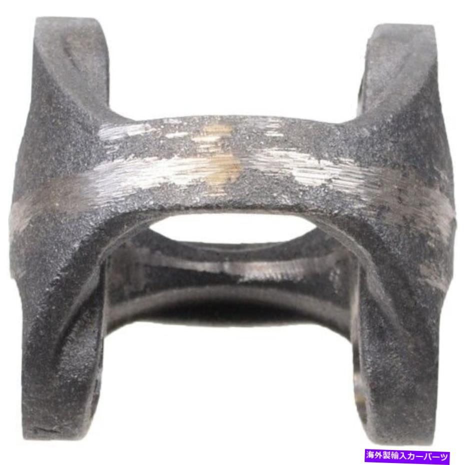 Driveshaft Ford Dodge Lincoln Jeep TJのSKF YOKE UJ648 SKF Yoke UJ648 For Ford Dodge Lincoln Jeep TJ【並行輸入品】