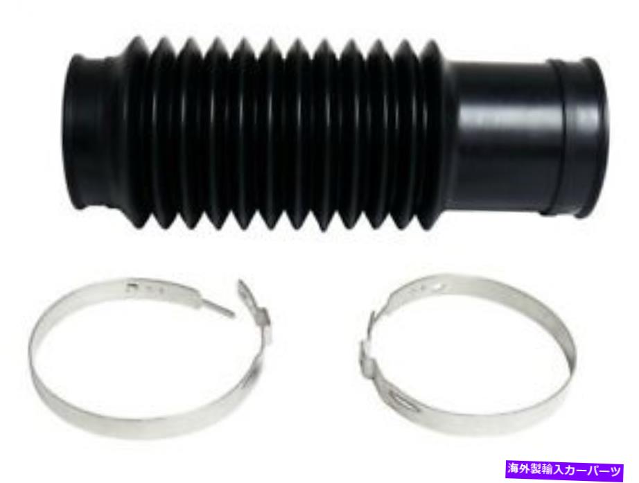 Driveshaft フロントドライブシャフトスリップジョイントブートキットに適合する07-18ラングラー（JK）＃68229211AA Front Drive Shaft Slip Joint Boot Kit Fits 07-18 Wrangler (JK) # 68229211AA【並行輸入品】