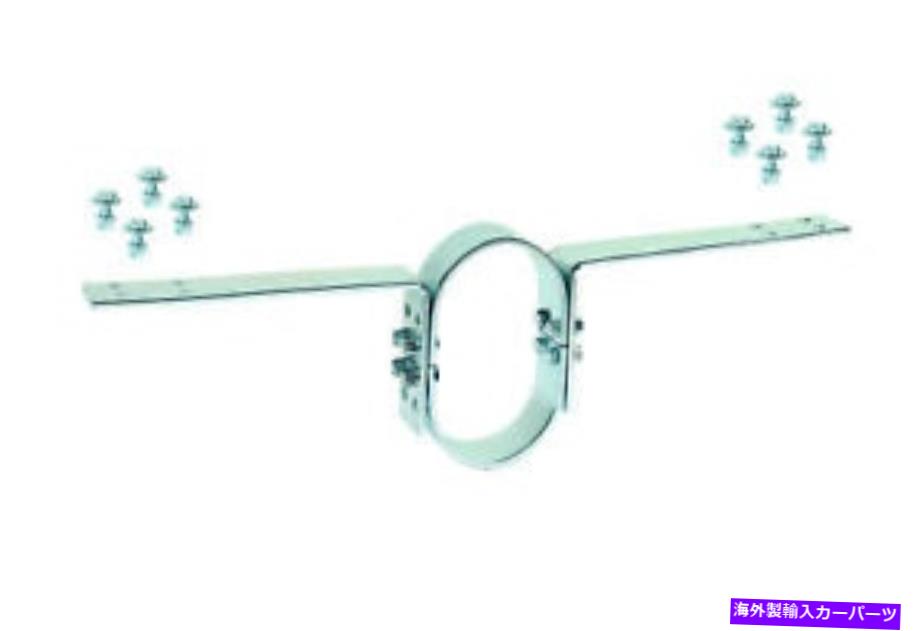 Driveshaft Lakewood 18000ドライブシャフト安全ループ Lakewood 18000 Drive Shaft Safety Loop【並行輸入品】