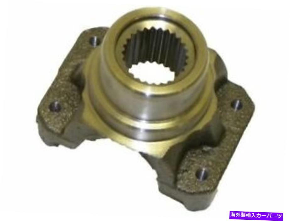 Driveshaft リアアクスルドライブシャフトピニオンヨークのリアドライブシャフトグランドチェロキー65gjyj Rear Driveshaft at Rear Axle Drive Shaft Pinion Yoke fits Grand Cherokee 65GJYJ【並行輸入品】