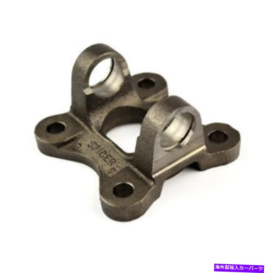Driveshaft DANA-SPICER DRIVESHAFT FLANGE YOKE PN 2-2-1379 DANA - SPICER Driveshaft Flange Yoke PN 2-2-1379【並行輸入品】