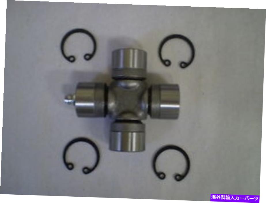 Driveshaft ドライブシャフトUジョイントはダイハツホンダ右ドライブに適合します Drive Shaft U Joint Fits Daihatsu Honda Right Drive【並行輸入品】