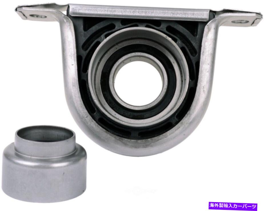 Driveshaft ドライブシャフトセンターサポートベアリングRWD、オートトランス、標準キャブピックアップSKF Drive Shaft Center Support Bearing-RWD, Auto Trans, Standard Cab Pickup SKF【並行輸入品】