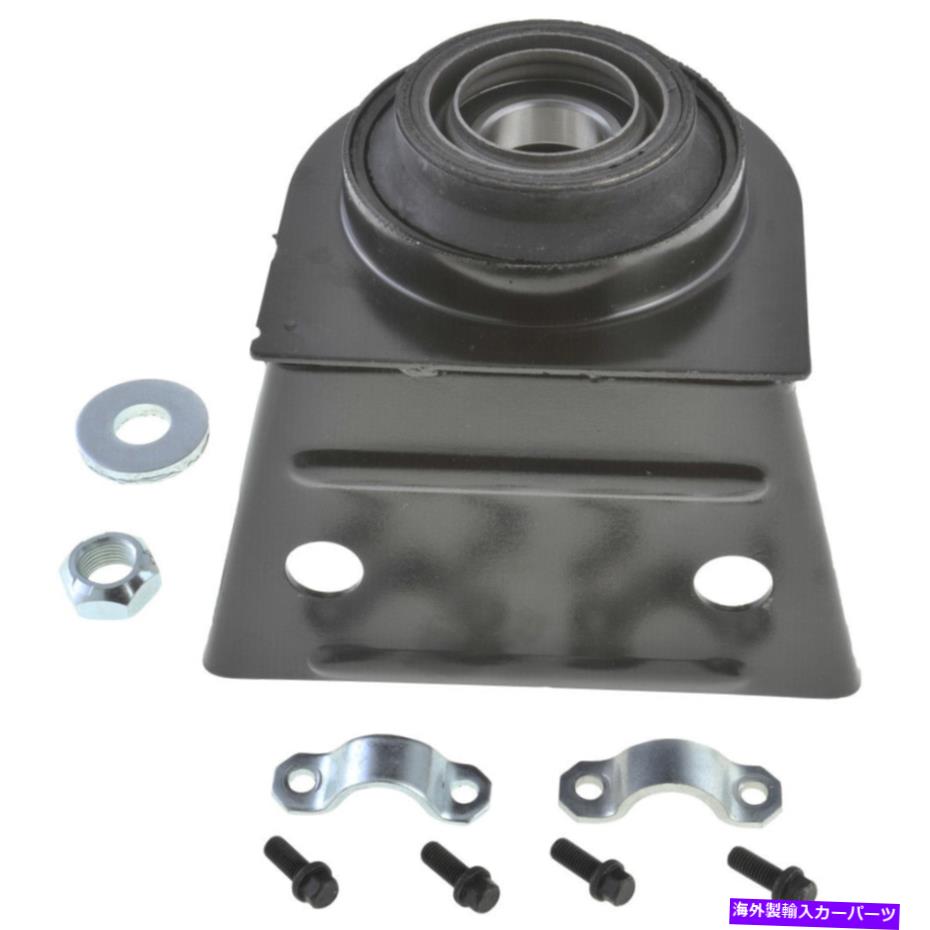 Driveshaft 98-12 ML320 ML350 ML430 ML500 ML55 AMG 1703-18711のドライブシャフトセンターサポート Drive Shaft Center Support For 98-12 ML320 ML350 ML430 ML500 ML55 AMG 1703-18711【並行輸入品】