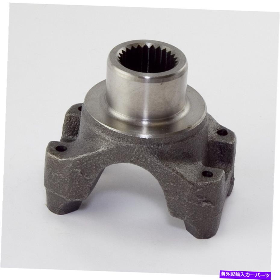 Driveshaft ドライブシャフトピニオンヨーク - リアオミックス16580.15 Drive Shaft Pinion Yoke-SE Rear OMIX 16580.15【並行輸入品】