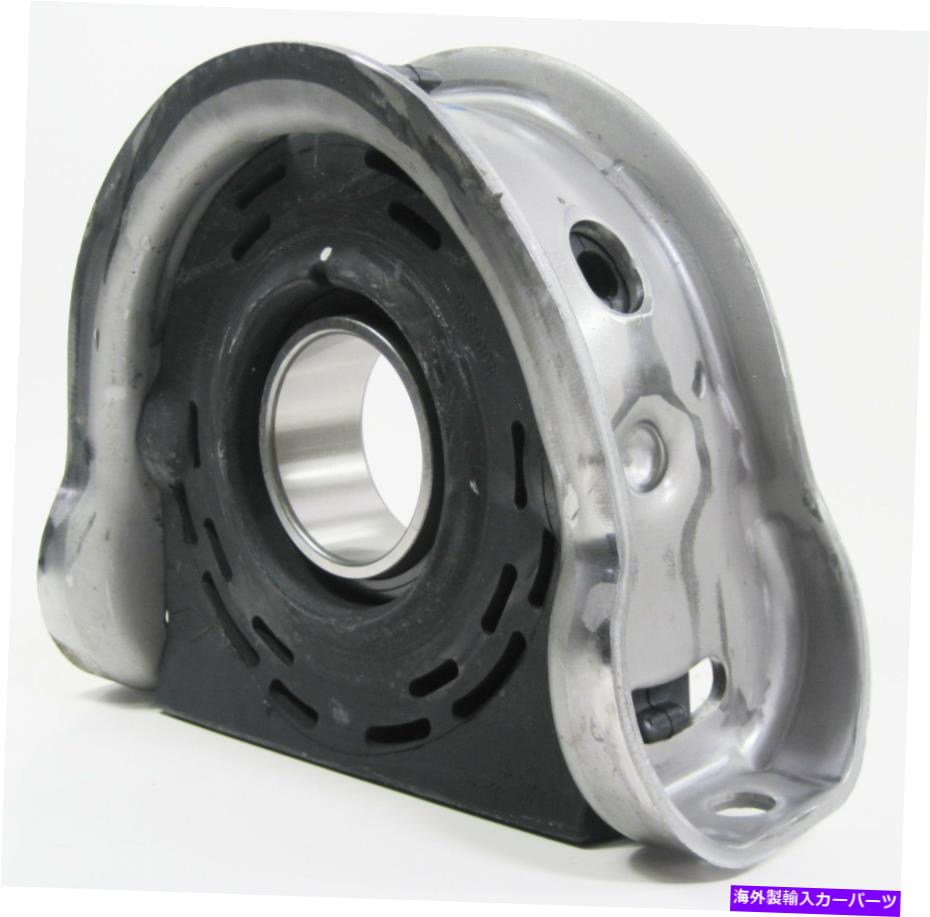 Driveshaft ドライブシャフトキャリアベアリング1810シリーズ＃210661-1x高品質H/Dアフターマーケット Driveshaft Carrier Bearing 1810 Series #210661-1X High Quality H/D Aftermarket【並行輸入品】