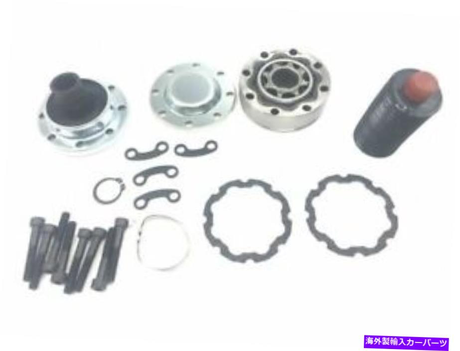 Driveshaft SKPドライブシャフトCVジョイントフィットジープラングラー2007-2013 4WD 99QNJZ SKP Drive Shaft CV Joint fits Jeep Wrangler 2007-2013 4WD 99QNJZ【並行輸入品】