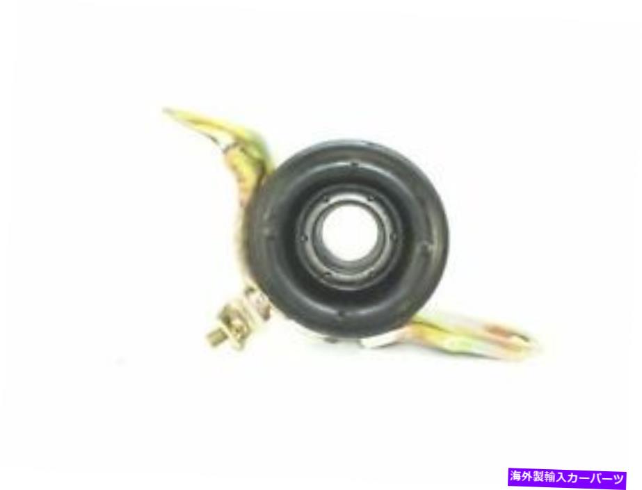 Driveshaft 23SN55Pフロントドライブシャフトサポートフィット2003-2006 Mitsubishi Outlander 2.4L 4 Cyl 23SN55P Front Driveshaft Support Fits 2003-2006 Mitsubishi Outlander 2.4L 4 Cyl【並行輸入品】
