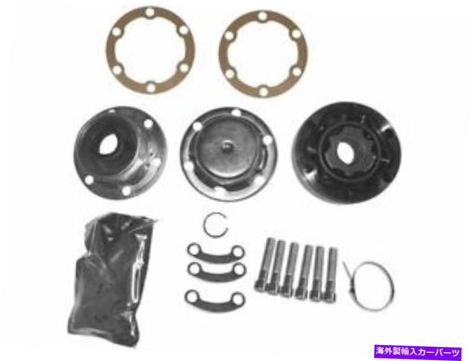 Driveshaft フロント交換ドライブシャフトCVジョイントフィットフォードF150 2009-2010 4WD 24DSXD Front Replacement Drive Shaft CV Joint fits Ford F150 2009-2010 4WD 24DSXD【並行輸入品】