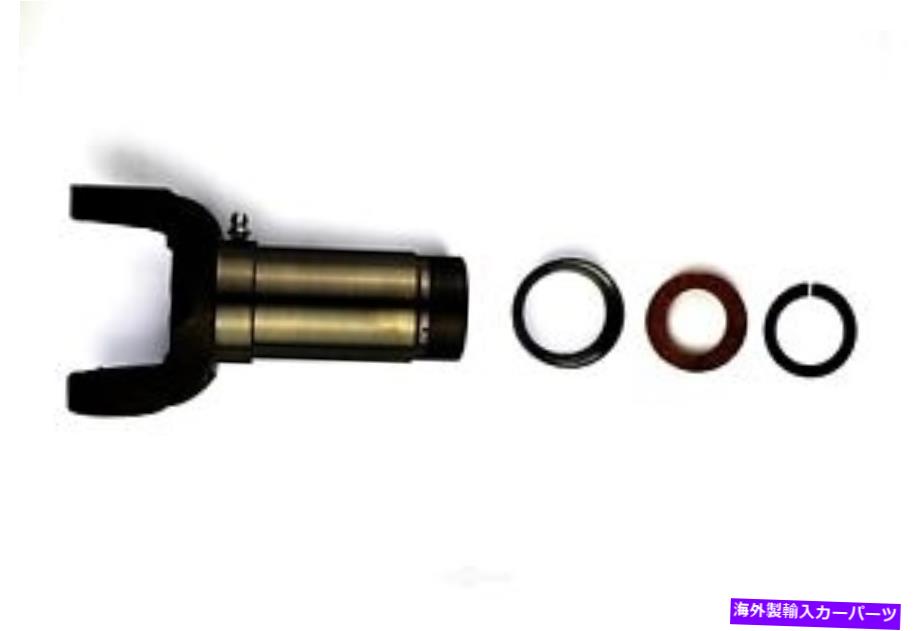 Driveshaft ドライブシャフトスリップヨークダナスパイサー2-3-128kx Drive Shaft Slip Yoke DANA Spicer 2-3-128KX【並行輸入品】
