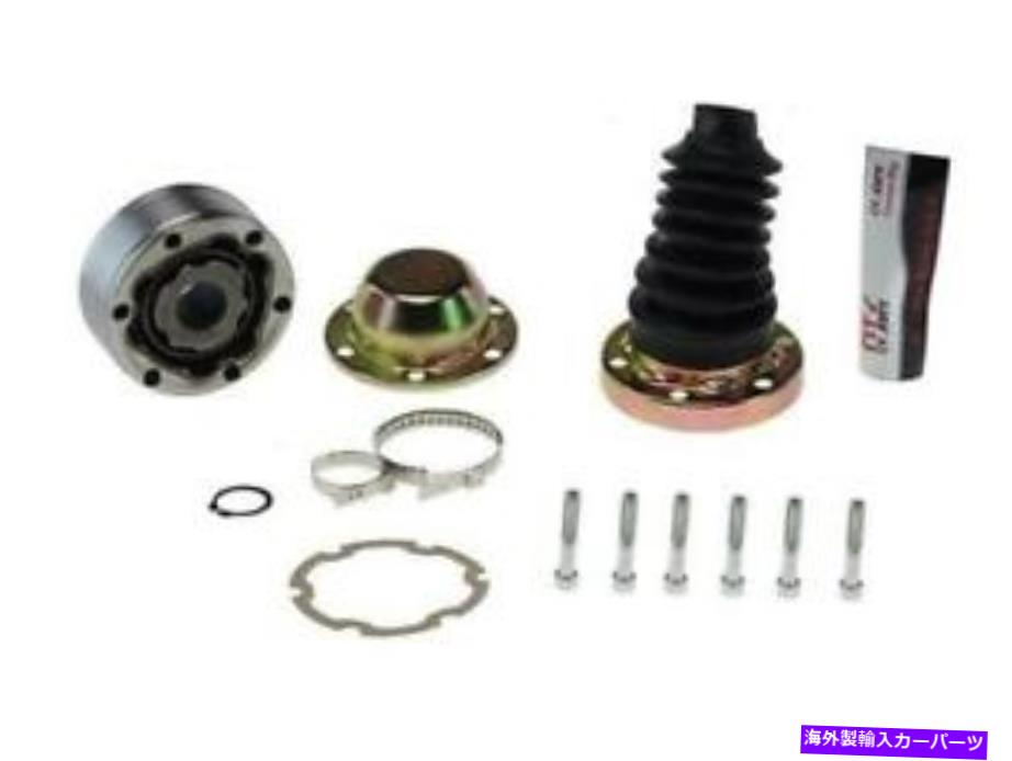 Driveshaft ドライブシャフト修理キットジープチェロキー、リバティ、グランド（WJ、WG）、ダッジデュランゴ DRIVE SHAFT REPAIR KIT JEEP CHEROKEE, LIBERTY, GRAND (WJ, WG), Dodge DURANGO【並行輸入品】