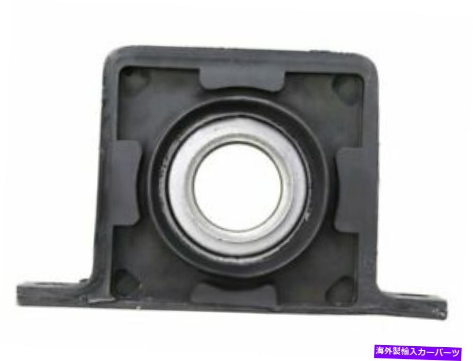 Driveshaft スパイサー51SX73Jドライブシャフトセンターサポートベアリングフィット2003-2005 Dodge Ram 2500 Spicer 51SX73J Drive Shaft Center Support Bearing Fits 2003-2005 Dodge Ram 2500【並行輸入品】