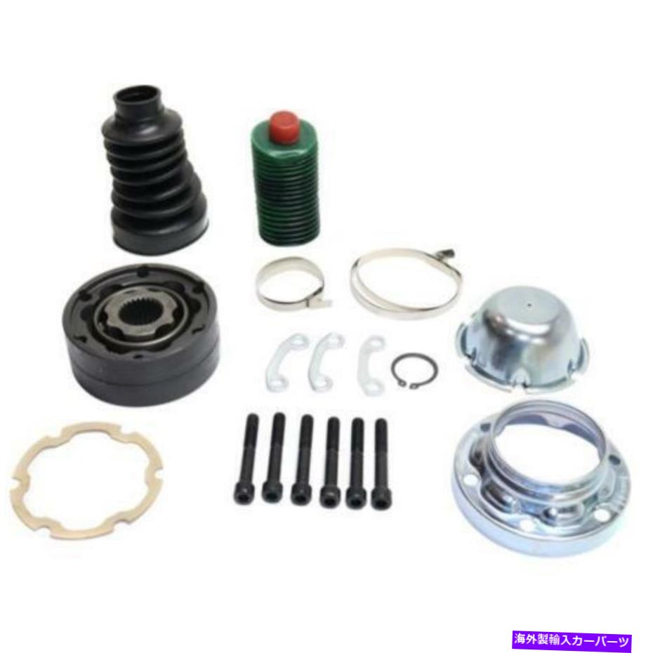 Driveshaft Ford Escape 2001-2007の新しいドライブシャフトCVジョイント New Driveshaft CV Joint for Ford Escape 2001-2007【並行輸入品】