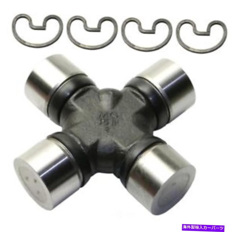 Driveshaft ユニバーサルジョイントムーグ282a Universal Joint Moog 282A【並行輸入品】 40,469円